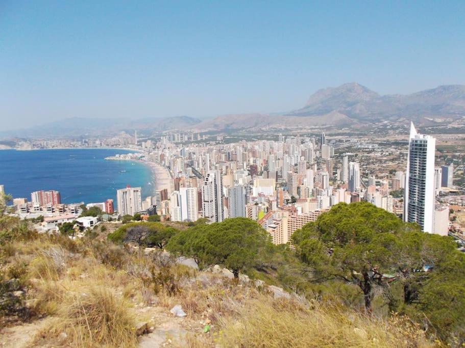 En Levante En Planta 17 Apartment *