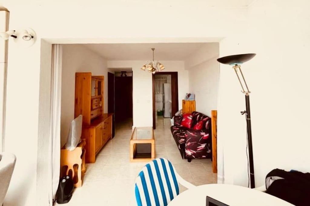 En Levante En Planta 17 Benidorm