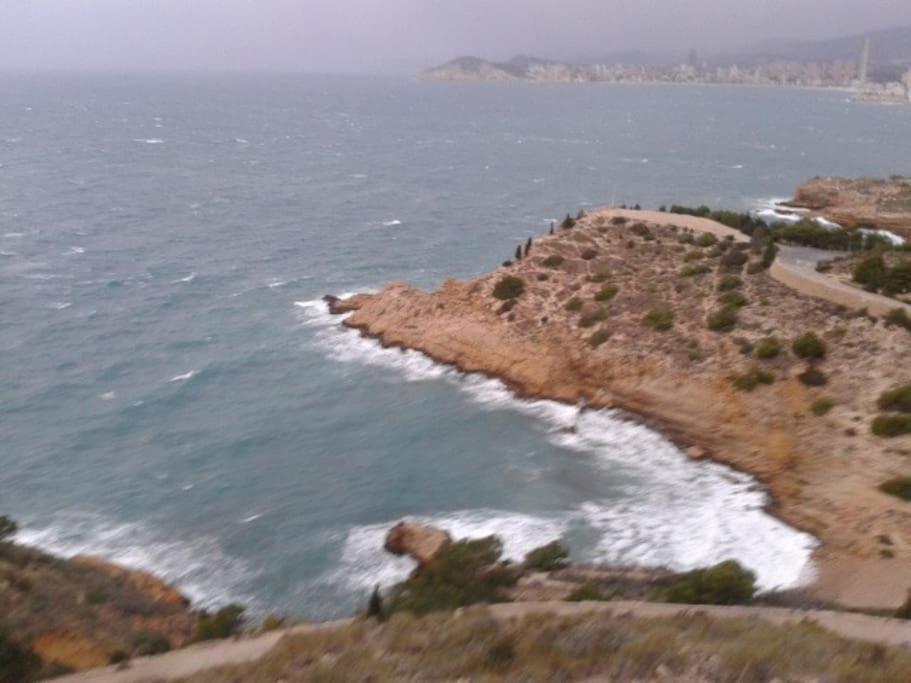 En Levante En Planta 17 * Benidorm