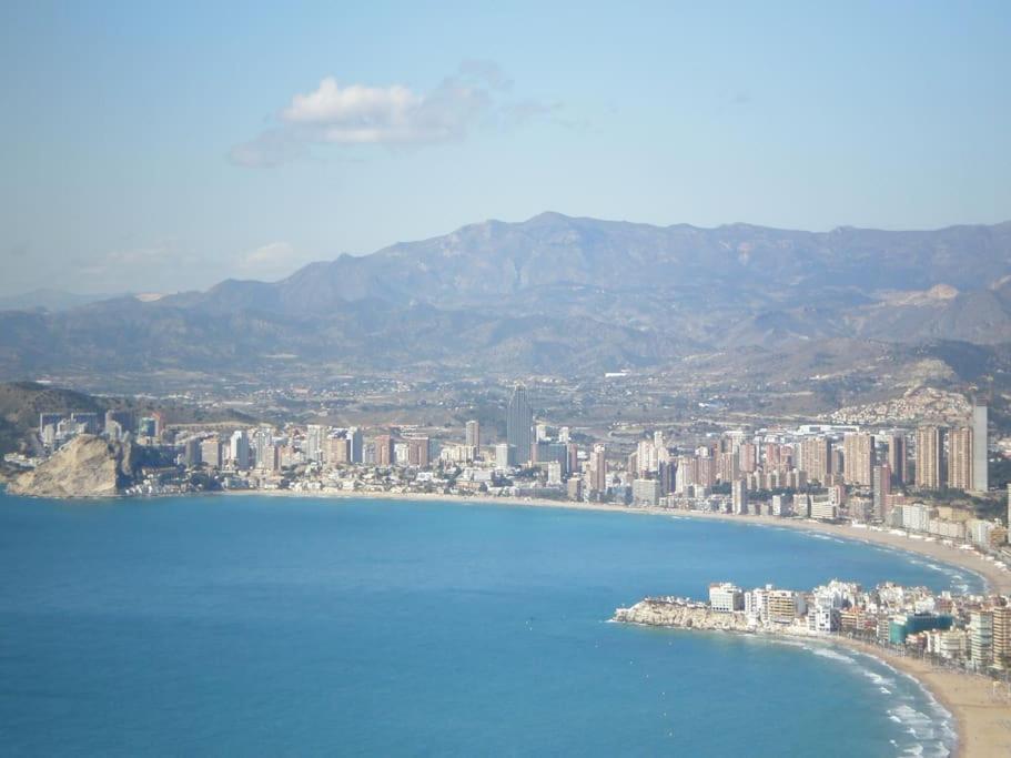 En Levante En Planta 17 *